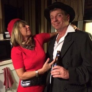 Meet your Posher, Robert